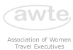 awte Association of Women Travel Executives 